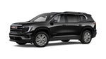 2026 GMC Acadia FWD Elevation