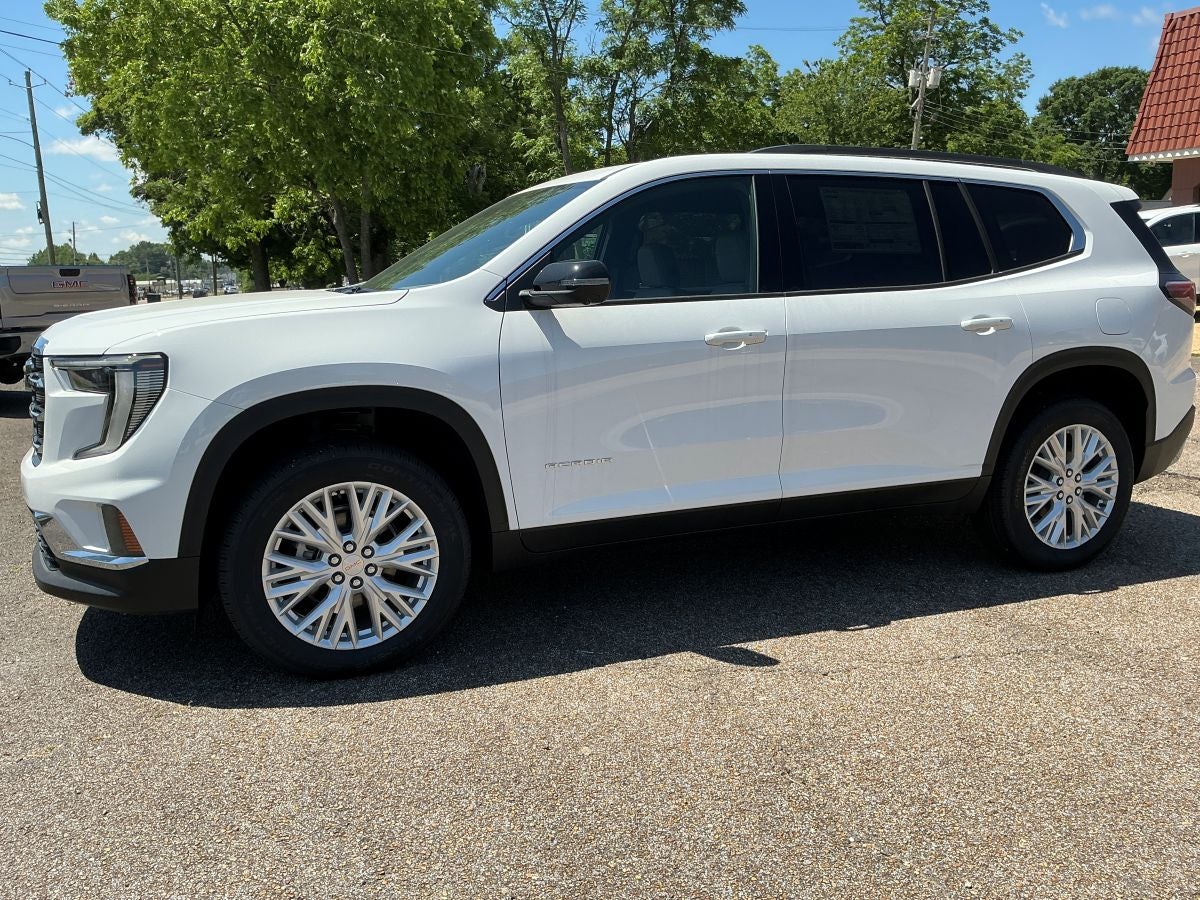 2026 GMC Acadia Elevation FWD's photo