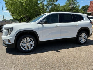 2026 GMC Acadia FWD Elevation