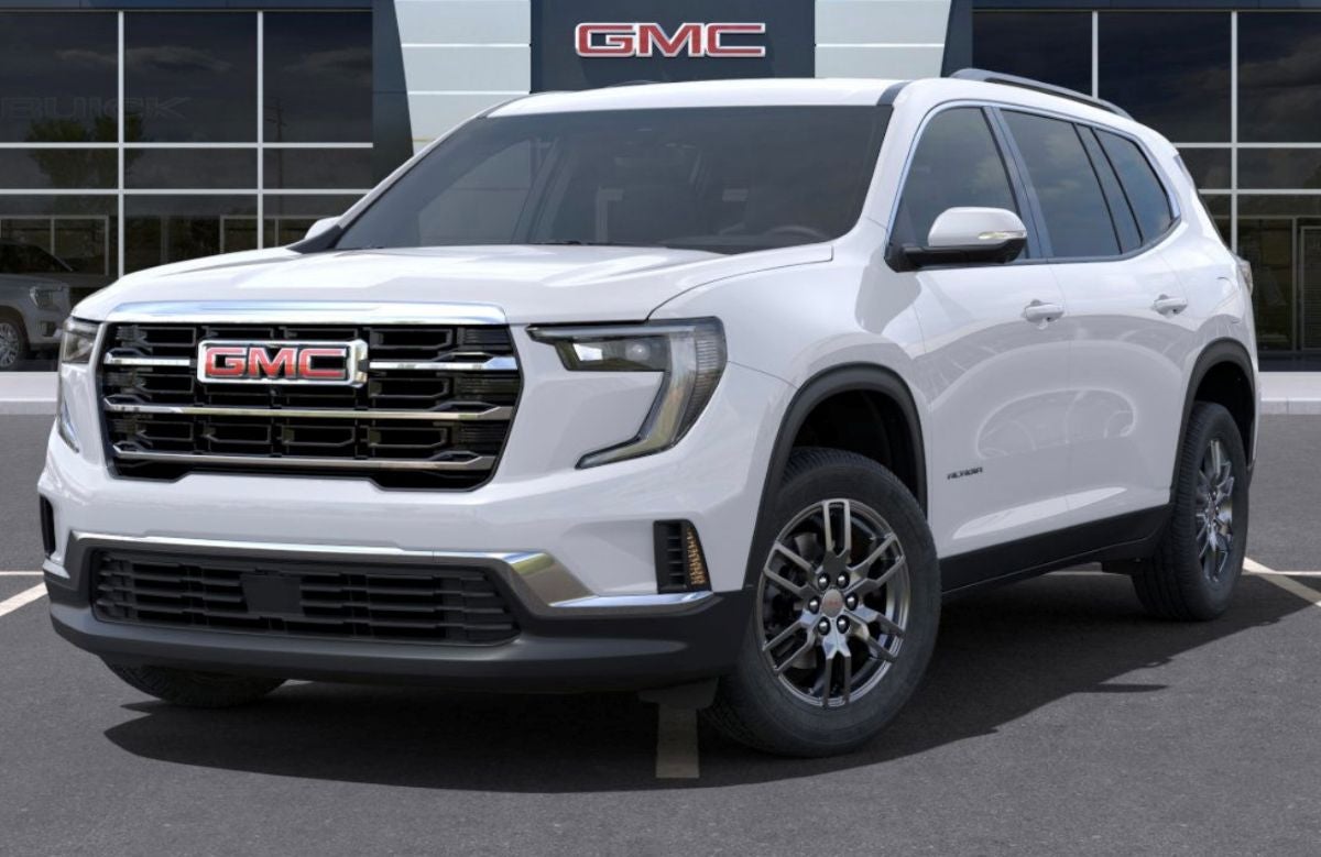 2025 GMC Acadia Elevation FWD's photo