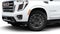 2026 GMC Yukon Base