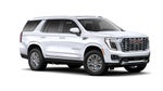 2026 GMC Yukon Base