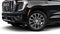 2026 GMC Yukon Base