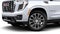 2026 GMC Yukon Base