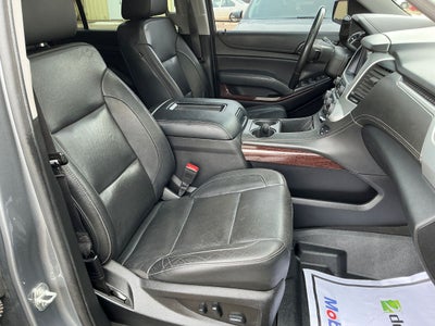 2020 GMC Yukon XL SLT