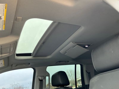 2020 GMC Yukon XL SLT