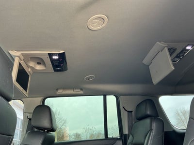 2020 GMC Yukon XL SLT