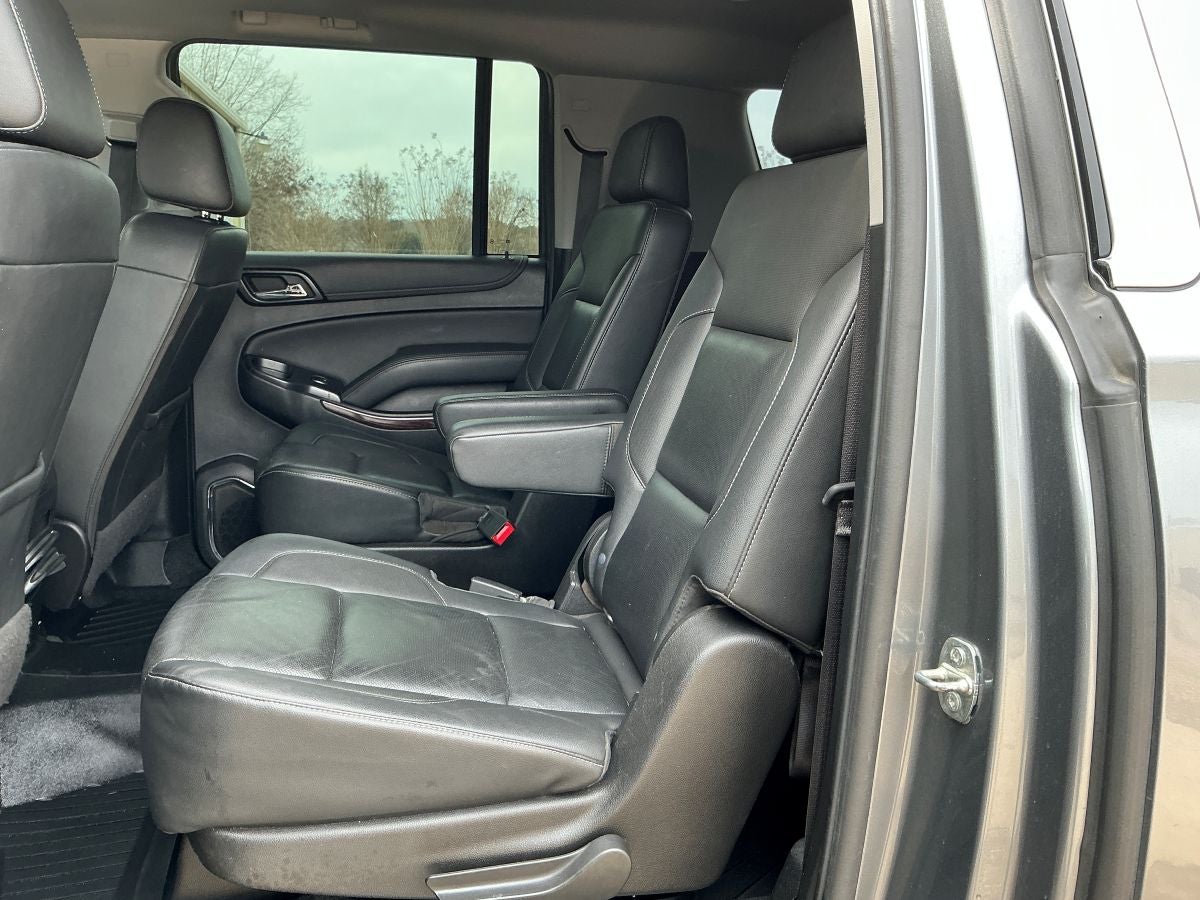 2020 GMC Yukon XL SLT