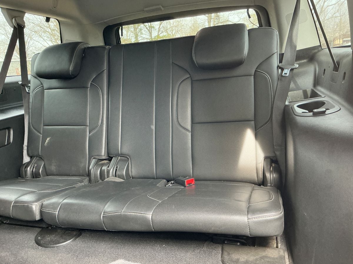 2020 GMC Yukon XL SLT