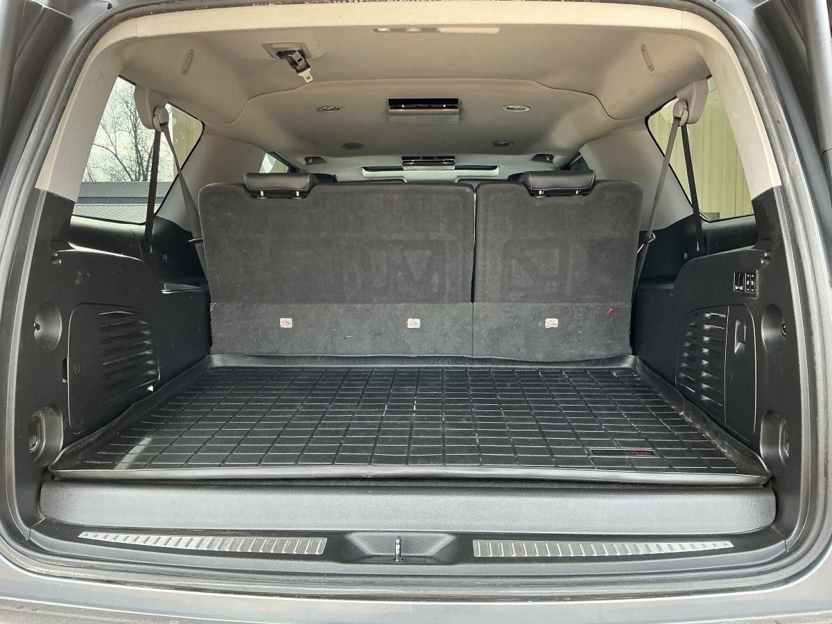 2020 GMC Yukon XL SLT