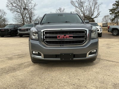 2020 GMC Yukon XL SLT
