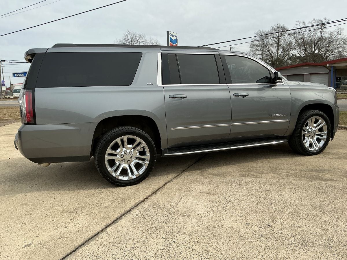 2020 GMC Yukon XL SLT