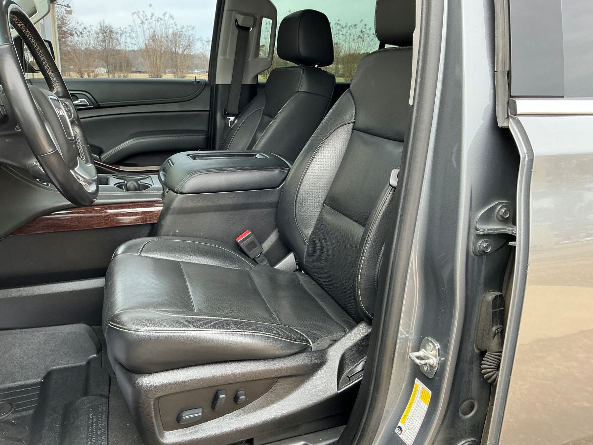 2020 GMC Yukon XL SLT