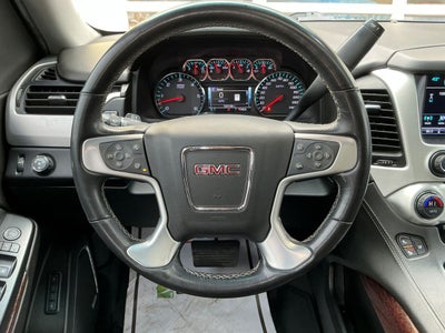 2020 GMC Yukon XL SLT