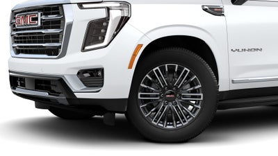 2026 GMC Yukon XL Base