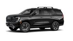 2026 GMC Yukon Base