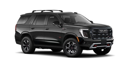 2026 GMC Yukon Base