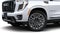 2026 GMC Yukon Base