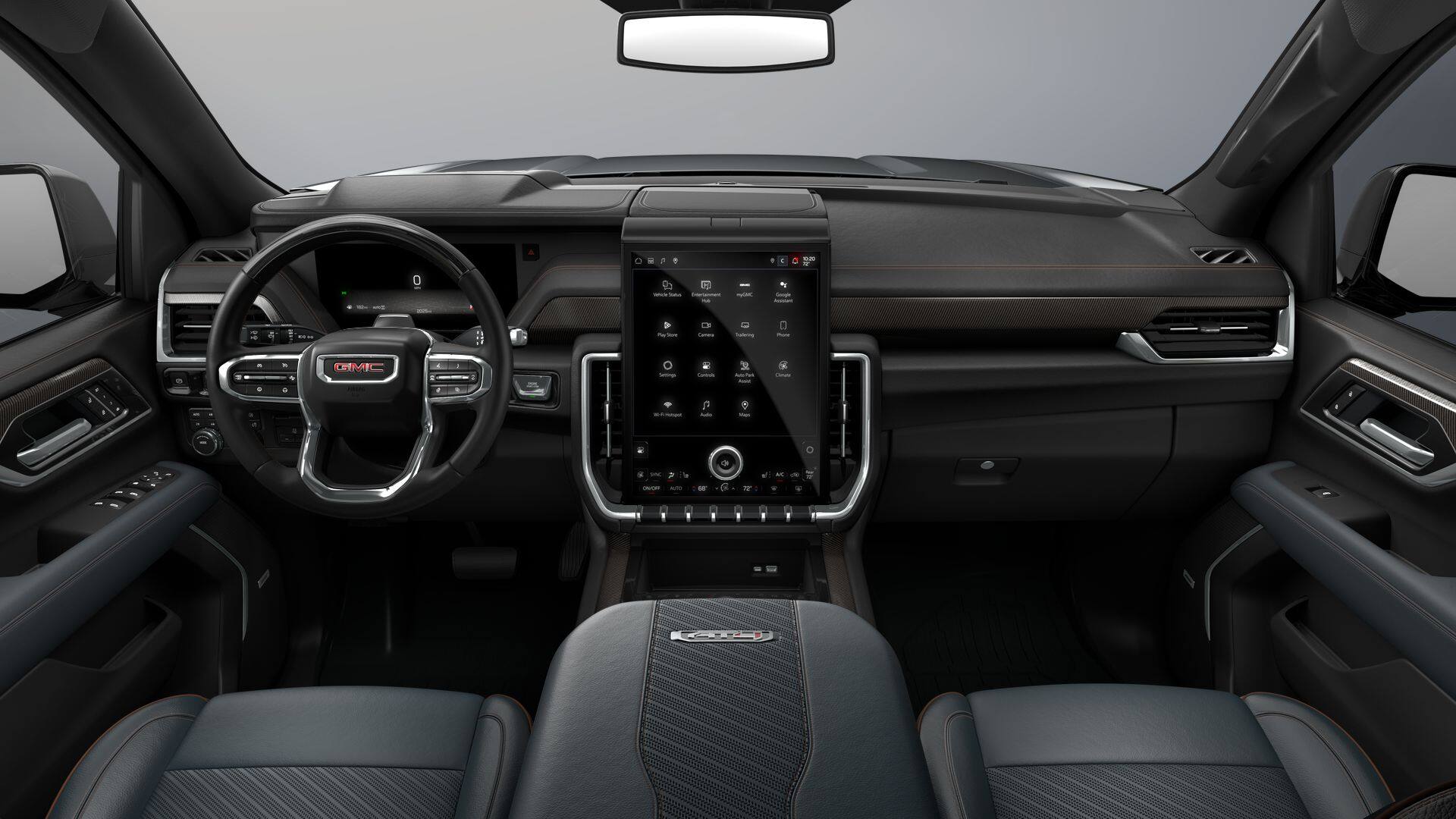 2026 GMC Yukon XL Base