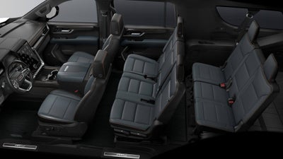 2026 GMC Yukon XL Base
