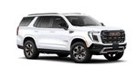 2026 GMC Yukon Base