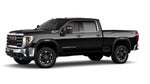 2026 GMC Sierra 2500 HD Base