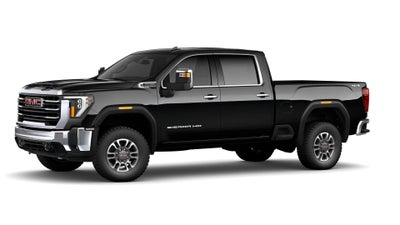 2026 GMC Sierra 2500 HD Base