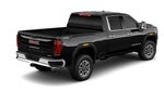 2026 GMC Sierra 2500 HD Base