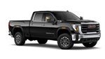 2026 GMC Sierra 2500 HD Base