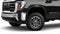 2026 GMC Sierra 2500 HD Base