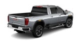 2026 GMC Sierra 2500 HD Base