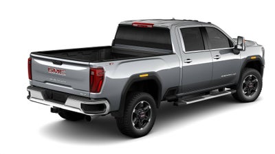 2026 GMC Sierra 2500 HD Base