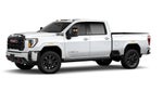 2026 GMC Sierra 2500 HD Base