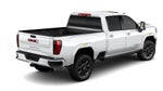 2026 GMC Sierra 2500 HD Base