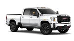 2026 GMC Sierra 2500 HD Base