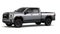 2026 GMC Sierra 2500 HD Base