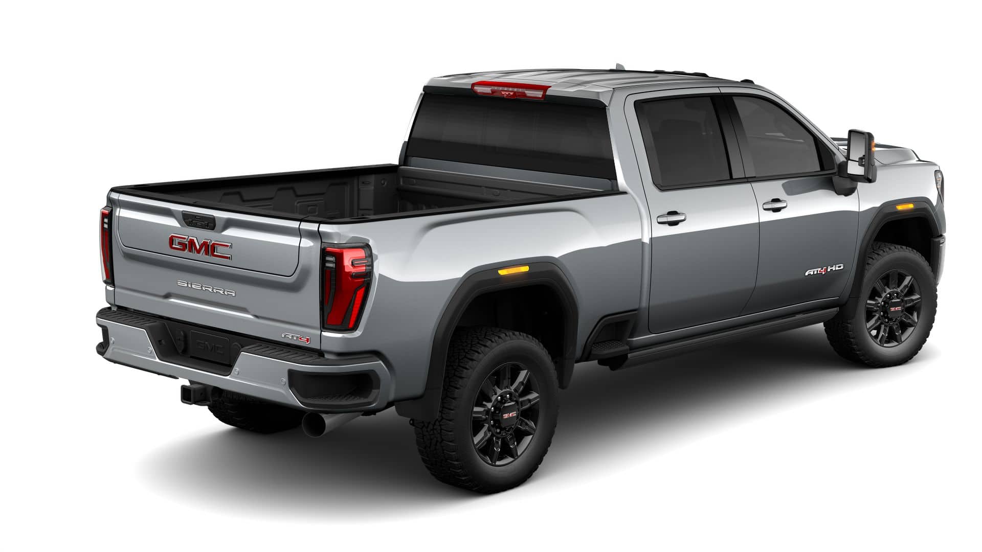2026 GMC Sierra 2500 HD Base