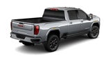 2026 GMC Sierra 2500 HD Base