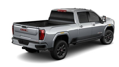 2026 GMC Sierra 2500 HD Base