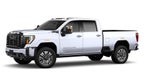2026 GMC Sierra 2500 HD Base