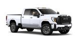 2026 GMC Sierra 2500 HD Base