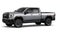 2026 GMC Sierra 2500 HD Base