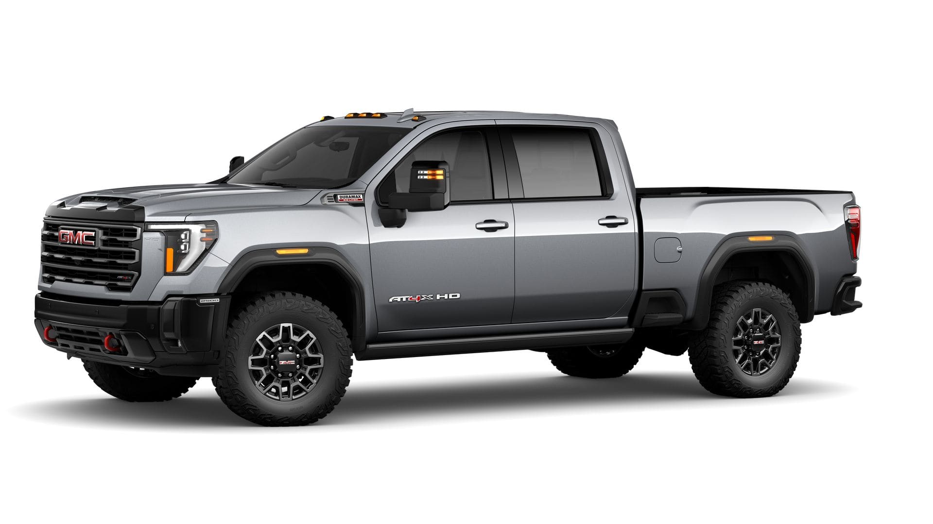 2026 GMC Sierra 2500 HD Base