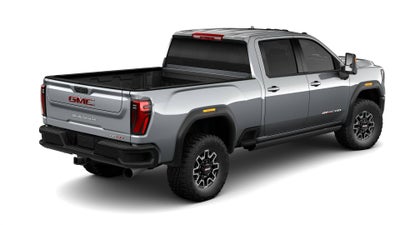 2026 GMC Sierra 2500 HD Base