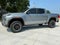 2026 GMC Canyon 4WD AT4