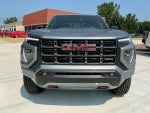 2026 GMC Canyon 4WD AT4