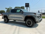 2026 GMC Canyon 4WD AT4