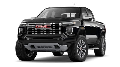 2026 GMC Canyon Base