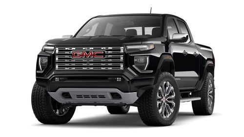 2026 GMC Canyon Base