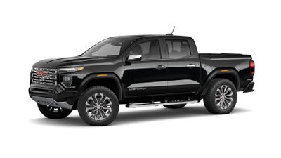 2026 GMC Canyon Base